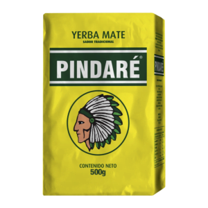 Yerba 500g