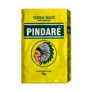 Yerba 1kg