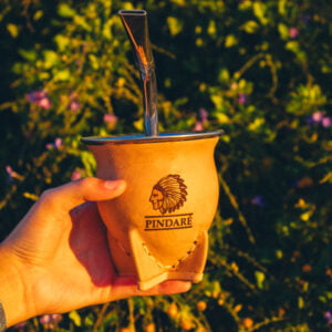 Mate personalizado IP