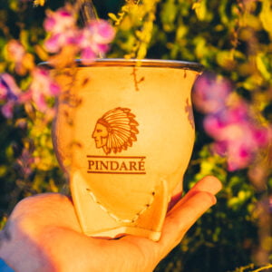 Mate personalizado IP